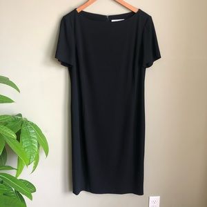 Midi MaxMara Relaxed Dress